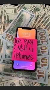 iPhone 13-16 Pro Max Buyer $$