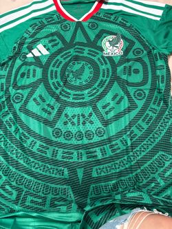 Mexico jersey