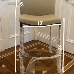 Bar / Island Stool 6 For $480