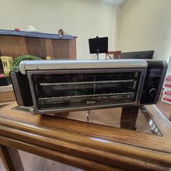 Ninja Toaster Oven - Very Nice Shape!