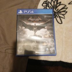 Ps4 Game 