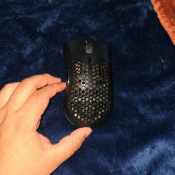 Wireless Mouse