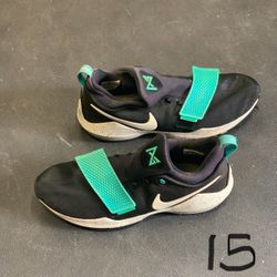 men’s shoes size 15 