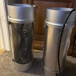 Cool Tube Grow Fixtures 