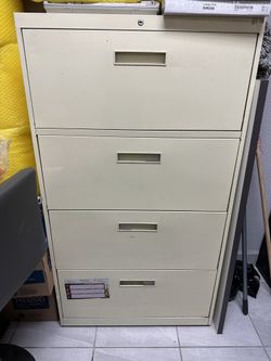 Se Venden Archiveros!!