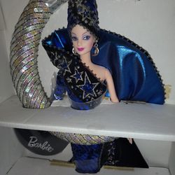 Barbie dolls