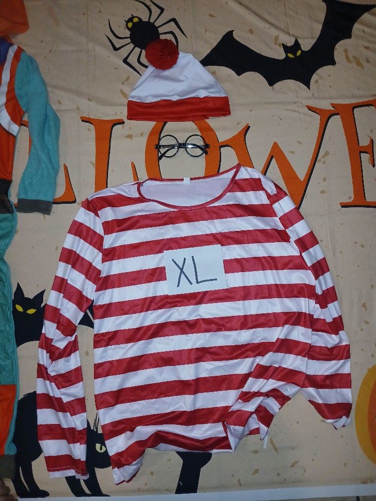 Costume 