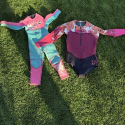Girls Swimwear