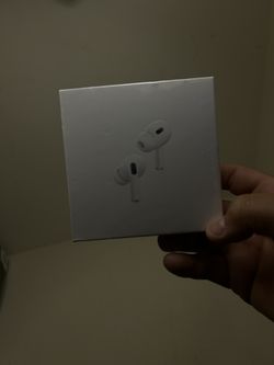 Pods