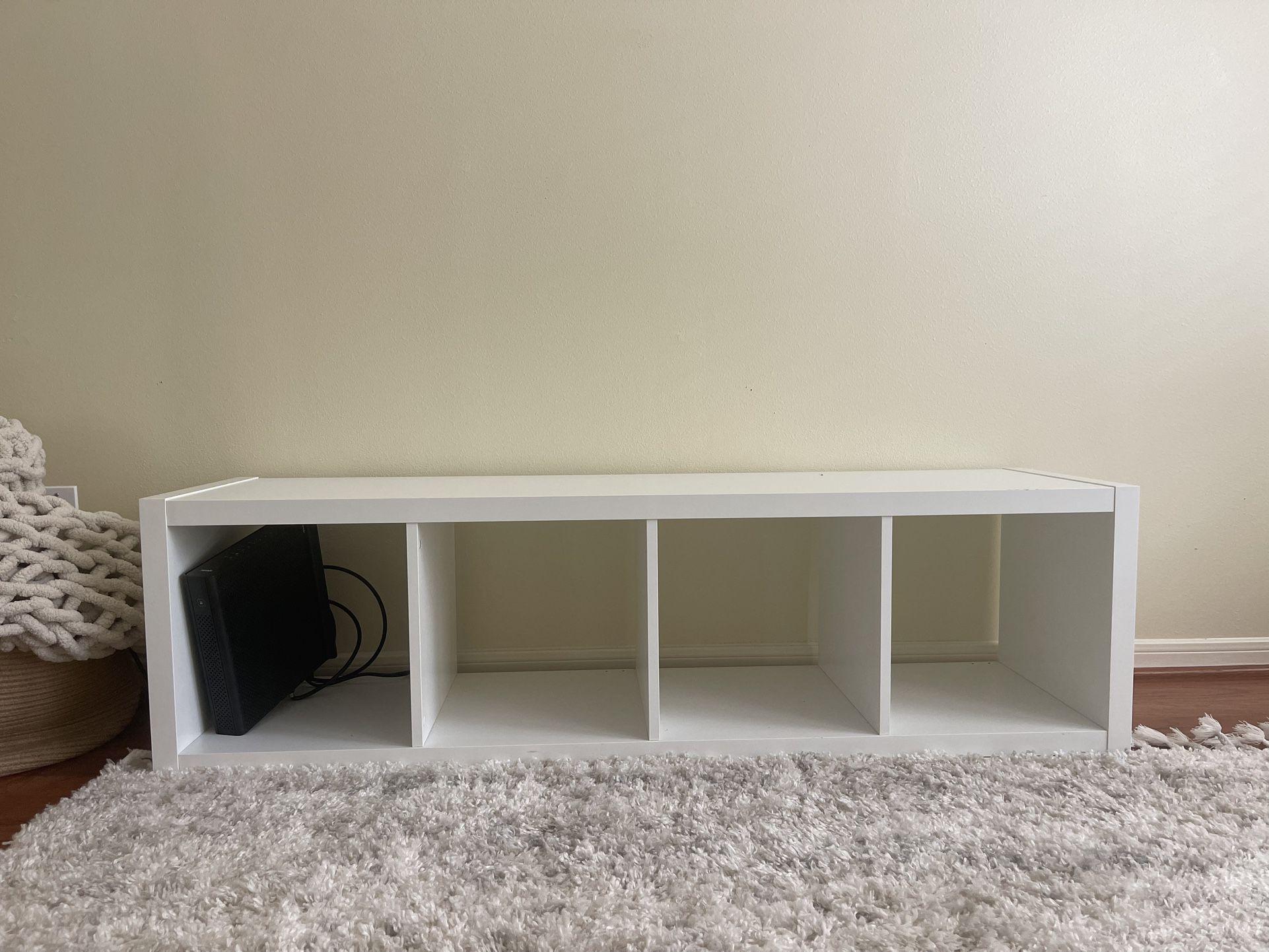 Book / TV Stand 