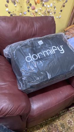 New comforter