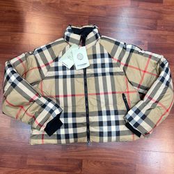 burberry jacket 