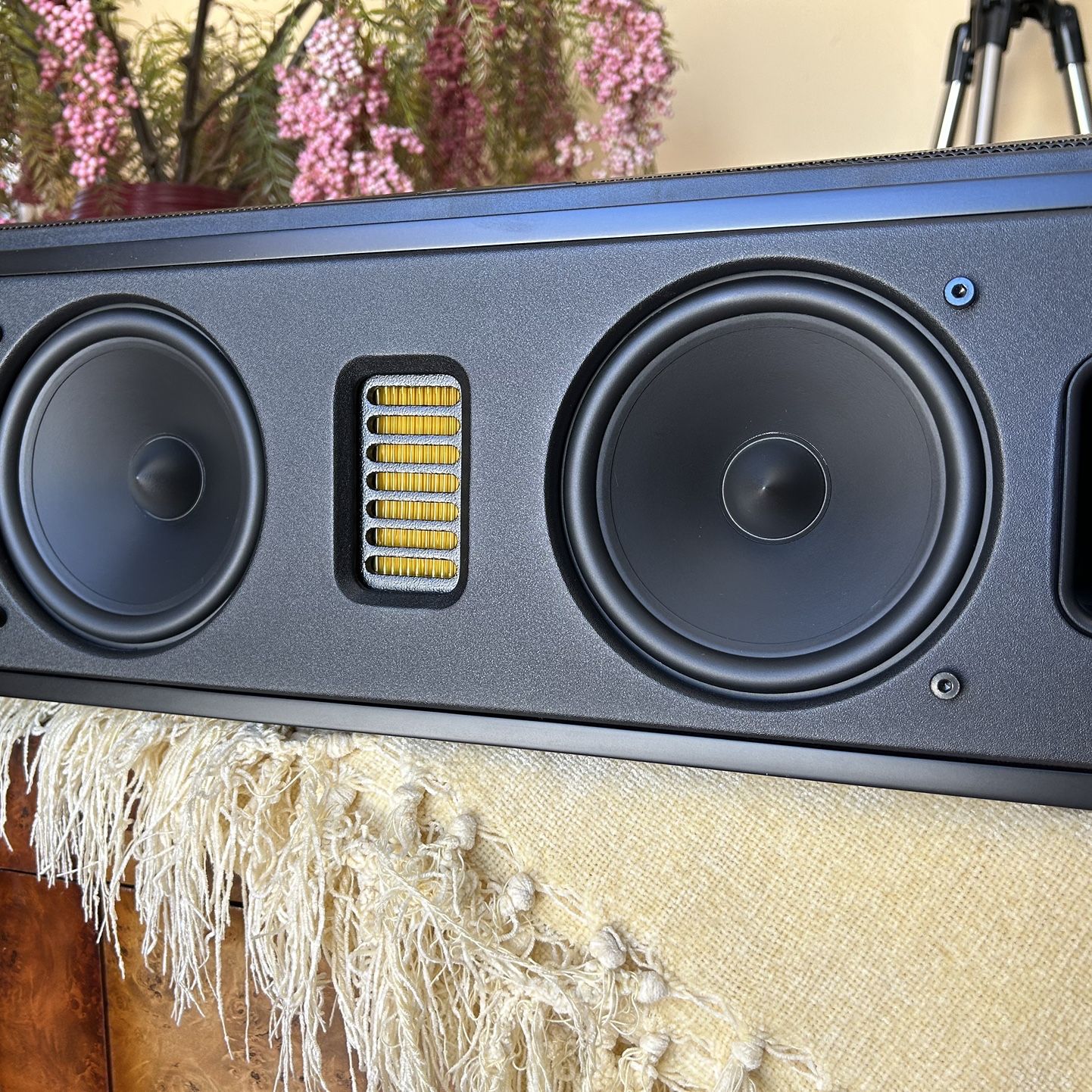 Martin Logan EM C2 Center Channel Speaker flawless for Sale in