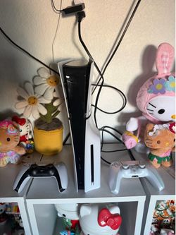 PS5 Slim