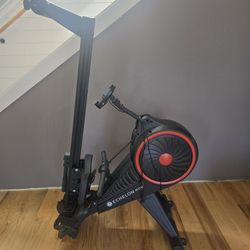 Row Machine 