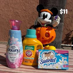 💗☀️ Laundry Bundle ☀️💗