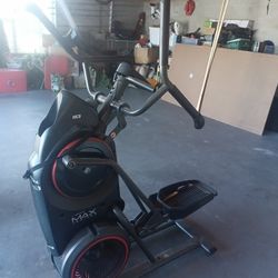 Bowflex max hotsell trainer m3 craigslist