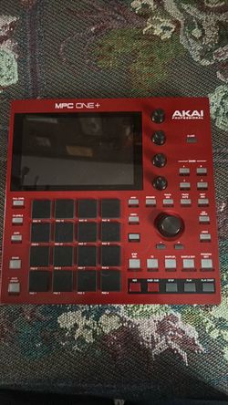 Also Mpc One Plus