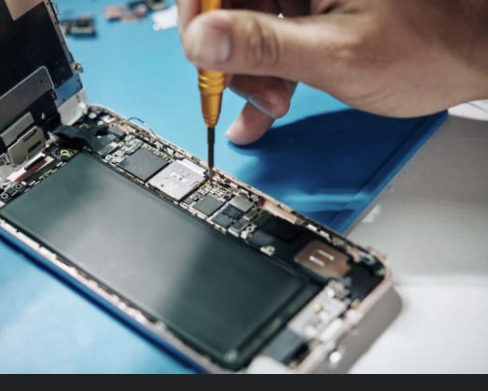 iPhone Repair