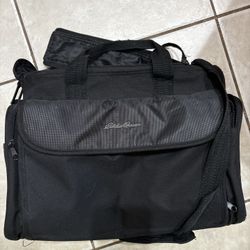 Diaper bag