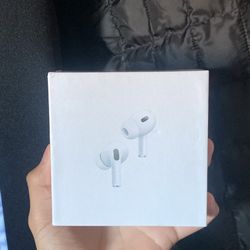 Airpods Pro 2 