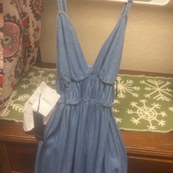 Brand New Size Medium Forever, 21 Sundress