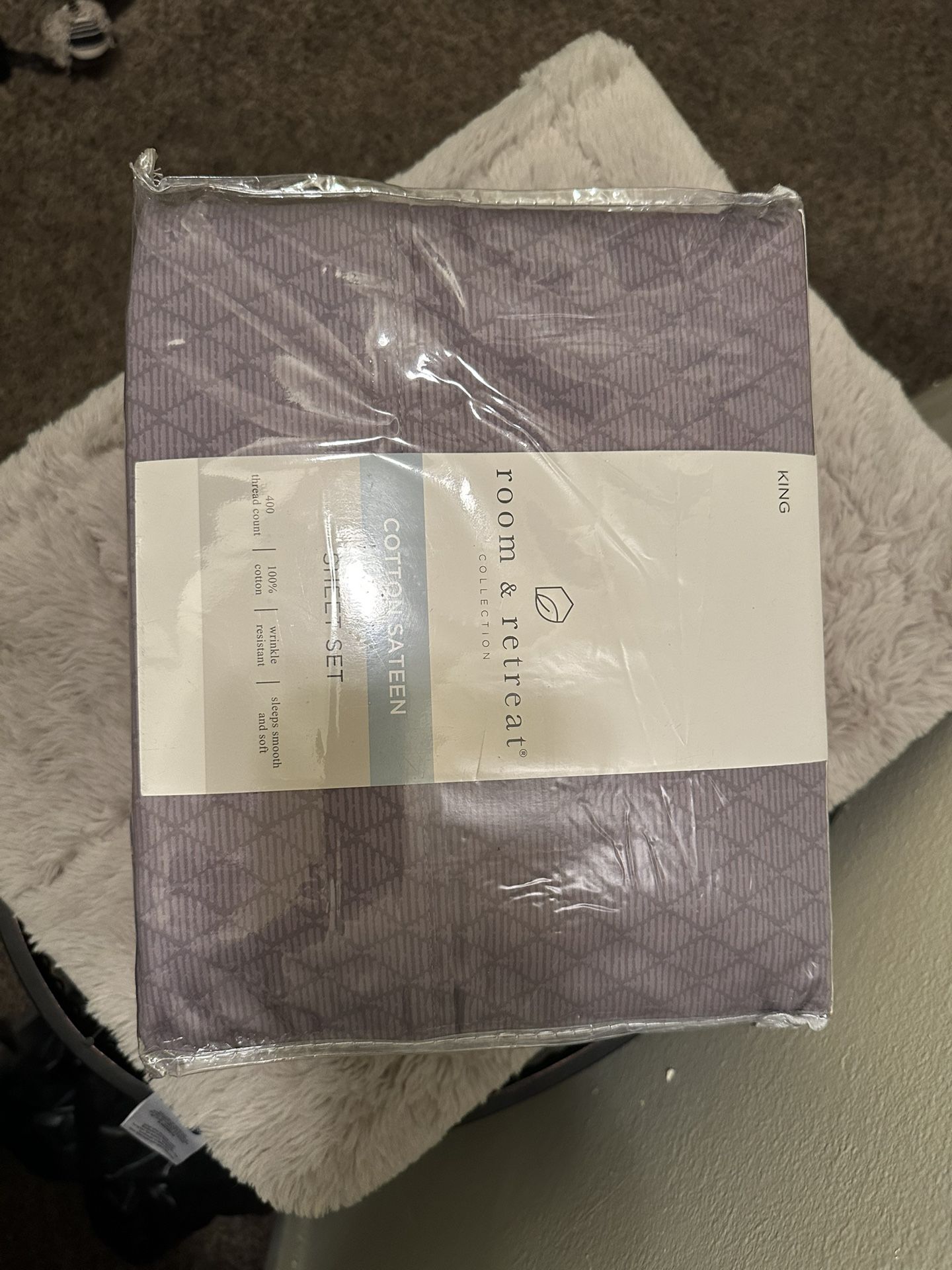 Sheet Set K