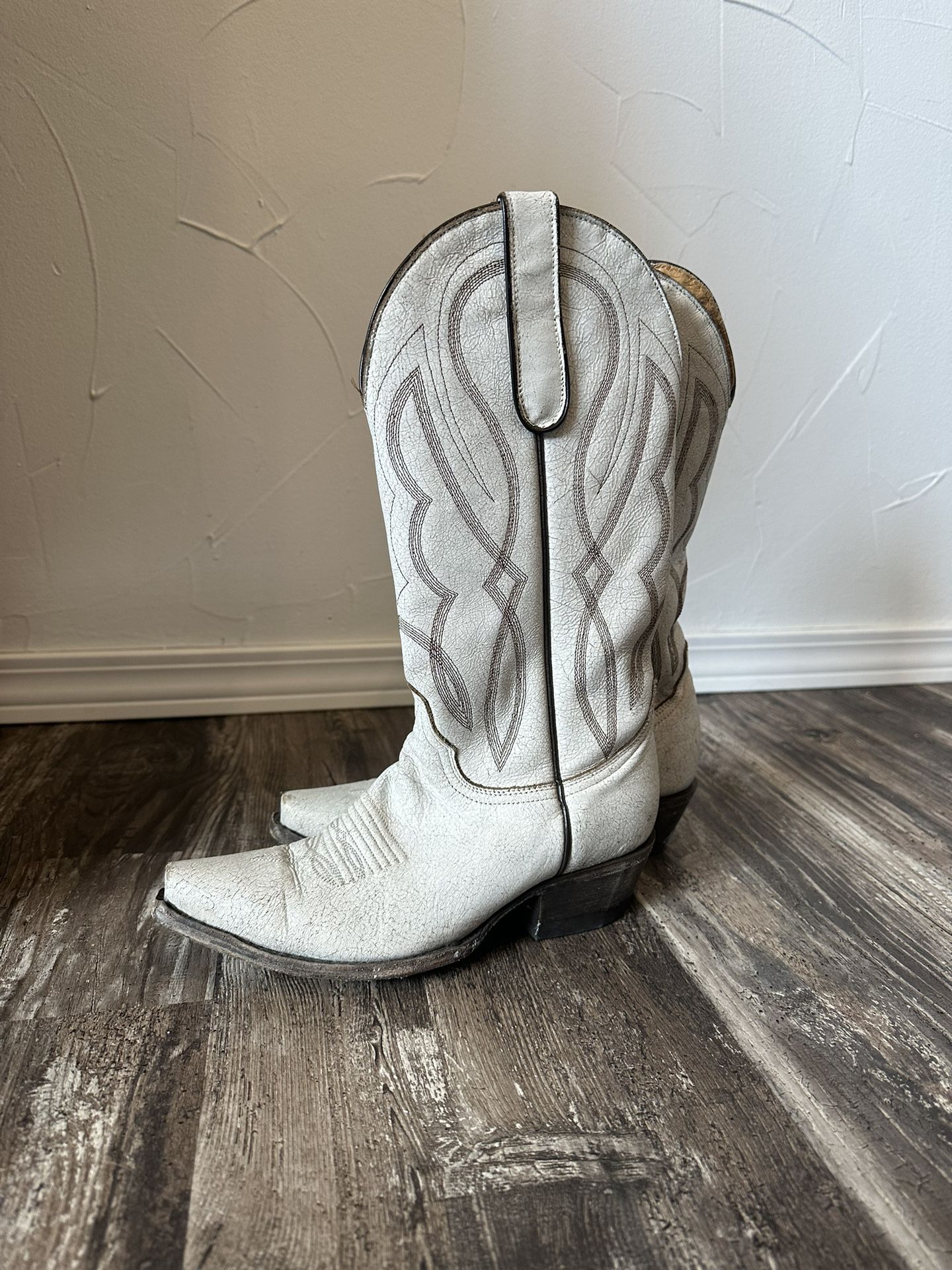 Idyllwind Woman’s Colt Western Boots (Snip Toe)
