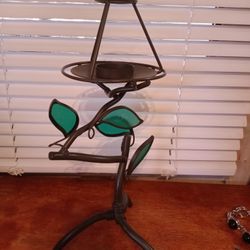 Candleholder