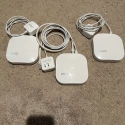 Eero Pro Mesh Network System