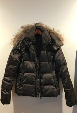 Marc New York jacket/vest Small