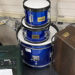 Drum Set