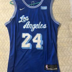 Kobe Bryant Jersey