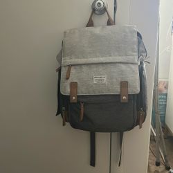 Diaper Bag