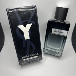 YSL Cologne