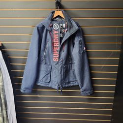 Super Dry WIND CHEATER