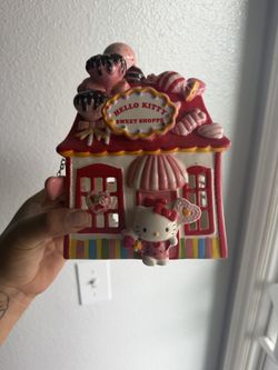 Hello Kitty Ceramic