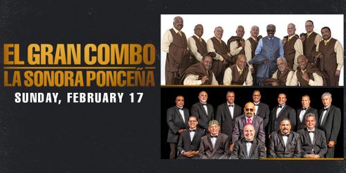 Gran combo foxwoods
