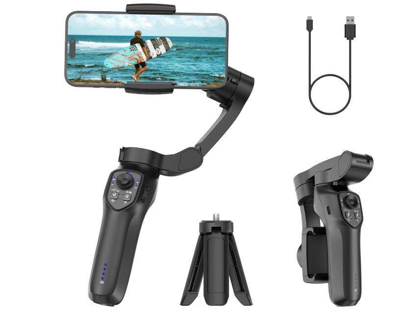 2025 Version Gimble Brand New 