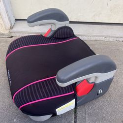 GRACO BOOSTER SEAT EACH 