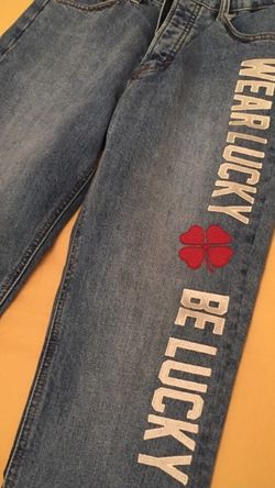 Lucky Brand Jeans