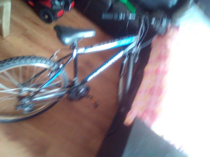 Roadmaster 26-in Mountain Bike