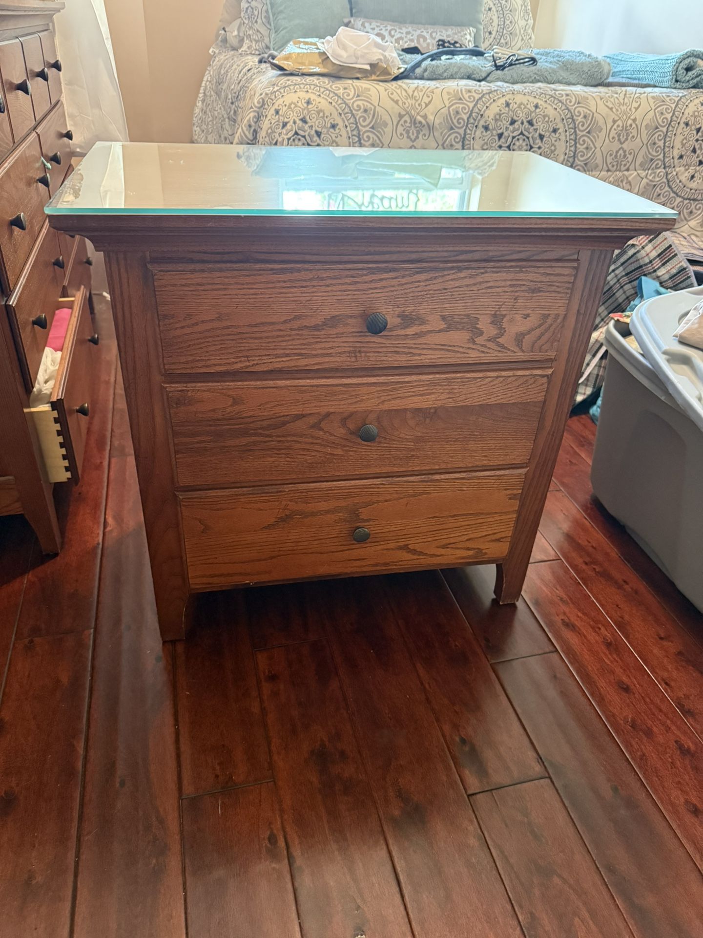 End Table For Sale