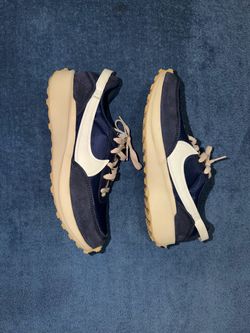 Nike waffles