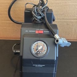 Campbell Hausfeld Tools Air Compressor