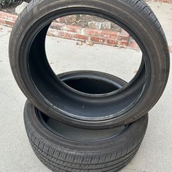 Tires