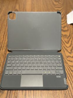 Inateck Bluetooth Keyboard Case