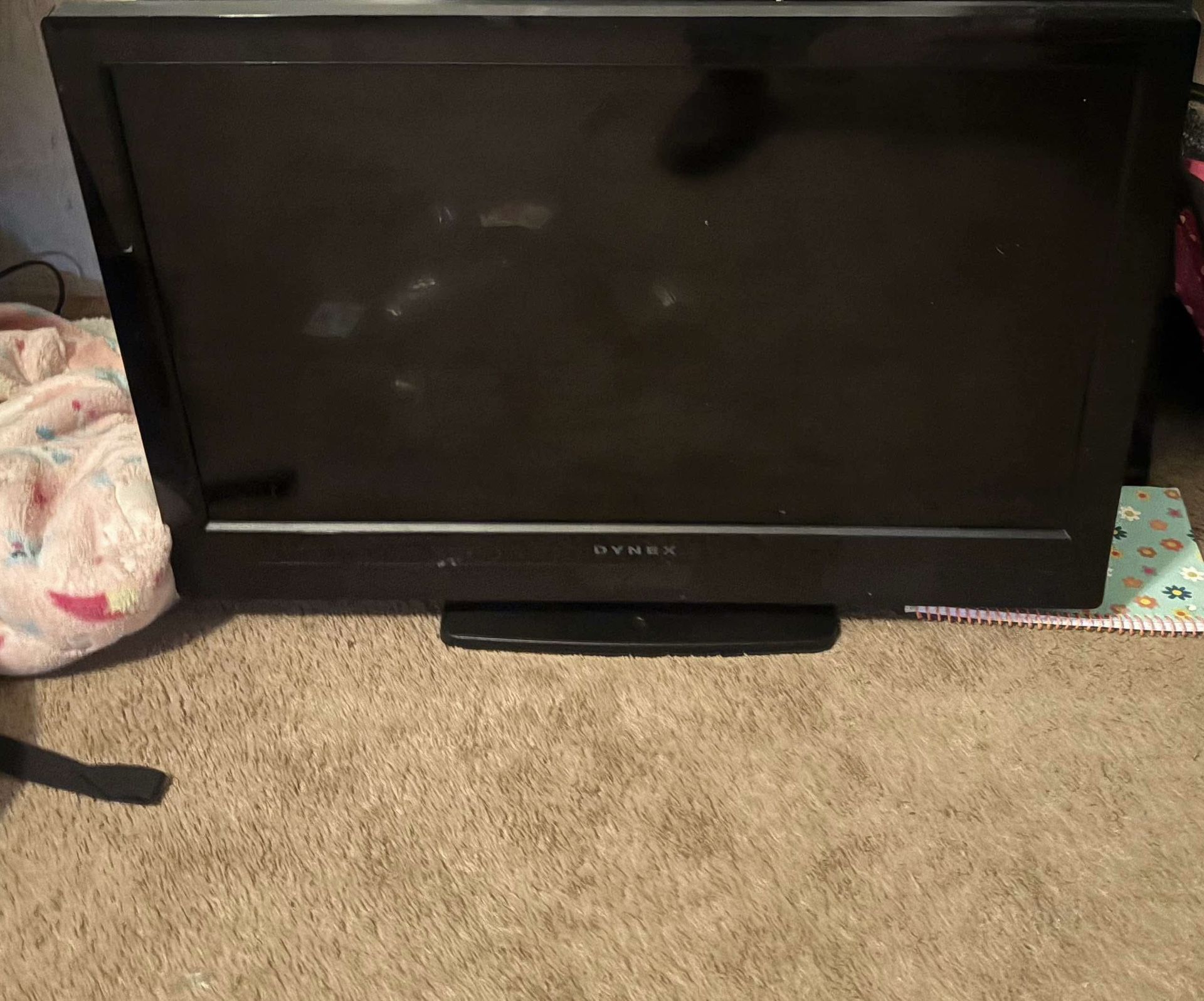 Dynex TV