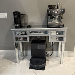 Coffee station Table