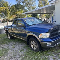 2010 Dodge Ram 1500